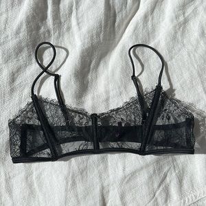 Maison Close Bra